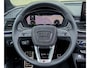 Audi Q5 50 TFSI e Quattro Competition S Edition S-Line 299pk Automaat! Panoramadak|Virtual Cockpit|Luchtvering|LED Matrix|Trekhaak