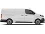 Peugeot Expert Standaard | 16" stalen velgen | ECall: Peugeot Connect SOS & Assistance | Elektrisch bedienbare en verwarmbare buitenspiegels