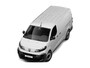 Peugeot Expert Standaard | 16" stalen velgen | ECall: Peugeot Connect SOS & Assistance | Elektrisch bedienbare en verwarmbare buitenspiegels