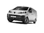 Peugeot Expert Standaard | 16" stalen velgen | ECall: Peugeot Connect SOS & Assistance | Elektrisch bedienbare en verwarmbare buitenspiegels