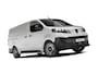 Peugeot Expert Standaard | 16" stalen velgen | ECall: Peugeot Connect SOS & Assistance | Elektrisch bedienbare en verwarmbare buitenspiegels