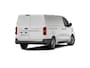 Peugeot Expert Standaard | 16" stalen velgen | ECall: Peugeot Connect SOS & Assistance | Elektrisch bedienbare en verwarmbare buitenspiegels