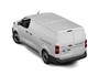 Peugeot Expert Standaard | 16" stalen velgen | ECall: Peugeot Connect SOS & Assistance | Elektrisch bedienbare en verwarmbare buitenspiegels