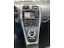 Toyota Auris 1.8 Full Hybrid Aspiration/ AUTOMAAT/ nap/ dealeronderhouden/ 1jaar apk/volle opties/ zeer nette auto