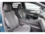 Peugeot 3008 1.2 PURETECH 130PK GT AUTOMAAT / NAVI / LEDER / CLIMA / PDC / 18" LMV / CAMERA / KEYLESS / FULL-LED / ALCANTARA / WINTERPAKKET / ADAPT. CRUISECONTROL 1E EIGENAAR / NIEUWSTAAT !!