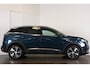 Peugeot 3008 1.2 PureTech 130PK EAT8 GT | Navi | Clima | Adaptive Cruise | Stoelverwarming | Dodehoeksensoren | Camera | Parkeersensoren V+A | Elektrische Achterklep | Keyless | 18" Lichtmetaal | Metallic |
