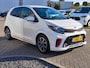 Kia Picanto 1.0 MPi 67pk GT-Line | Leder | Airco | Navigatie | Carplay