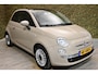 Fiat 500 1.2 Lounge | Cappuccino | Airco | Pano-dak