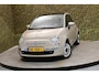 Fiat 500 1.2 Lounge | Cappuccino | Airco | Pano-dak
