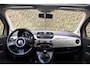 Fiat 500 1.2 Lounge | Cappuccino | Airco | Pano-dak
