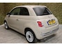 Fiat 500 1.2 Lounge | Cappuccino | Airco | Pano-dak