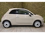 Fiat 500 1.2 Lounge | Cappuccino | Airco | Pano-dak