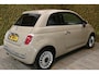 Fiat 500 1.2 Lounge | Cappuccino | Airco | Pano-dak
