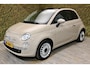 Fiat 500 1.2 Lounge | Cappuccino | Airco | Pano-dak