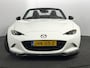 Mazda MX-5 1.5 SkyActiv-G 132 GT-M / 1e eig / Voll. historie / Bijzonder uitvoering / 19.000km / Carplay