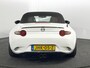 Mazda MX-5 1.5 SkyActiv-G 132 GT-M / 1e eig / Voll. historie / Bijzonder uitvoering / 19.000km / Carplay