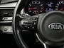 Kia Stonic 1.4 MPi, NAVI, CRUISE, CAMERA, ECC-AIRCO, LED, PDC, DAKRAILS, HOGE INSTAP, LICHTMETAAL 17"