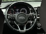 Kia Stonic 1.4 MPi, NAVI, CRUISE, CAMERA, ECC-AIRCO, LED, PDC, DAKRAILS, HOGE INSTAP, LICHTMETAAL 17"