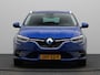 Renault Megane Estate TCe 140pk Techno | Dode hoek | Achteruitrij camera | Clima | Navigatie | Stoel en stuurwiel verwarming | LED.