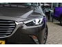 Mazda CX-3 2.0 SKYACTIV-G 120pk GT-M Adaptive Cruis Bose Dealer Onderhouden