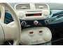 Fiat 500 0.9 TwinAir Lounge ORG NL PDC XENON LEDER AIRCO