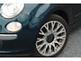 Fiat 500 0.9 TwinAir Lounge ORG NL PDC XENON LEDER AIRCO