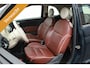 Fiat 500 0.9 TwinAir Lounge ORG NL PDC XENON LEDER AIRCO