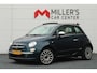 Fiat 500 0.9 TwinAir Lounge ORG NL PDC XENON LEDER AIRCO