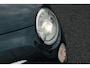 Fiat 500 0.9 TwinAir Lounge ORG NL PDC XENON LEDER AIRCO