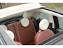 Fiat 500 0.9 TwinAir Lounge ORG NL PDC XENON LEDER AIRCO