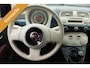 Fiat 500 0.9 TwinAir Lounge ORG NL PDC XENON LEDER AIRCO