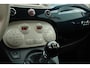 Fiat 500 0.9 TwinAir Lounge ORG NL PDC XENON LEDER AIRCO