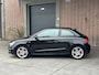 Audi A1 1.4 TFSI S-line Automaat (LEDER, 3X S-LINE, CRUISE, XENON, PARKEERSENSOREN, MULTIMEDIA, NL-AUTO, GOED ONDERHOUDEN)