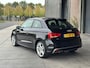 Audi A1 1.4 TFSI S-line Automaat (LEDER, 3X S-LINE, CRUISE, XENON, PARKEERSENSOREN, MULTIMEDIA, NL-AUTO, GOED ONDERHOUDEN)