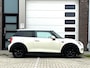 MINI One Mini 1.5 Chili Turbo 102 PK / Airco / 16" Black Spoke LM Velgen / Park Sensors / Groot Scherm / WW Glas