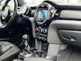 MINI One Mini 1.5 Chili Turbo 102 PK / Airco / 16" Black Spoke LM Velgen / Park Sensors / Groot Scherm / WW Glas