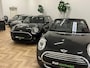 MINI One Mini 1.5 Chili Turbo 102 PK / Airco / 16" Black Spoke LM Velgen / Park Sensors / Groot Scherm / WW Glas
