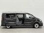 Opel Vivaro 1.6 CDTI L2H1 Dubbele Cabine Edition Airco Cruise Control Navigatie Imperiaal Trekhaak APK t/m 10-'26