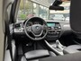BMW X4 XDrive35d High Exe 313PK|Schuifdak|Head-Up|Camera|Keyless|Leder
