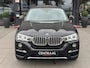 BMW X4 XDrive35d High Exe 313PK|Schuifdak|Head-Up|Camera|Keyless|Leder