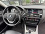 BMW X4 XDrive35d High Exe 313PK|Schuifdak|Head-Up|Camera|Keyless|Leder