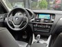 BMW X4 XDrive35d High Exe 313PK|Schuifdak|Head-Up|Camera|Keyless|Leder