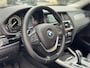 BMW X4 XDrive35d High Exe 313PK|Schuifdak|Head-Up|Camera|Keyless|Leder