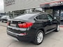 BMW X4 XDrive35d High Exe 313PK|Schuifdak|Head-Up|Camera|Keyless|Leder
