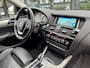 BMW X4 XDrive35d High Exe 313PK|Schuifdak|Head-Up|Camera|Keyless|Leder