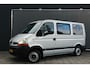 Renault Master T28 2.5 dCi L1 H1 | NWE APK | Automaat | Handgas | Elektrische lift | Rolstoelbus | Draaibare stoel |