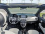 Fiat 500C 1.0 Hybrid Star | Rosé | Dealer OH | Carplay | Parkeersensoren | Digitaal dashboard | Uniek!