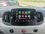 Fiat 500C 1.0 Hybrid Star | Rosé | Dealer OH | Carplay | Parkeersensoren | Digitaal dashboard | Uniek!