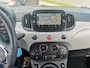 Fiat 500C 1.0 Hybrid Star | Rosé | Dealer OH | Carplay | Parkeersensoren | Digitaal dashboard | Uniek!