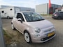 Fiat 500C 1.0 Hybrid Star | Rosé | Dealer OH | Carplay | Parkeersensoren | Digitaal dashboard | Uniek!